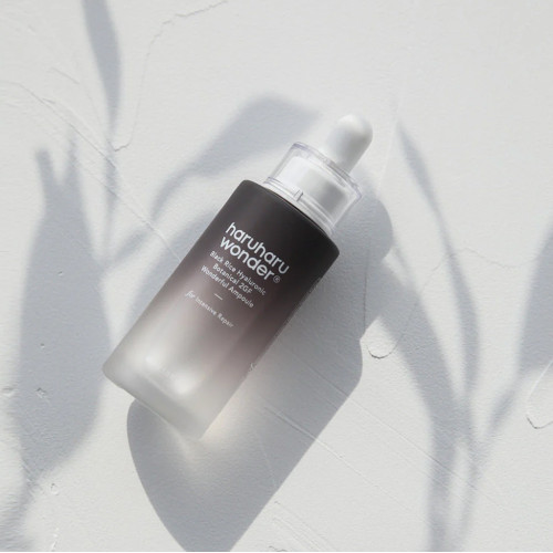 Haruharu Wonder Black Rice Botanical 2GF Ampoule 30ml