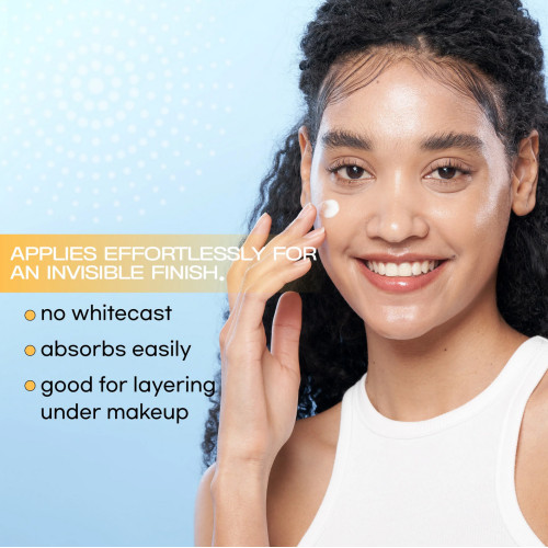 Jumiso Awesun Airy Fit Sunscreen SPF50+ PA++++ 50ml