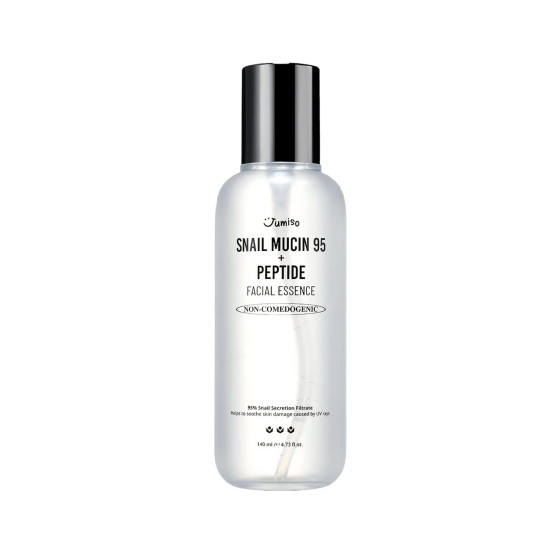Jumiso Snail Mucin 95 + Peptide Facial Essence 140ml