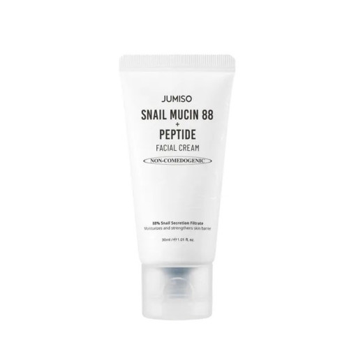 Jumiso Snail Mucin 88 + Peptide Cream 30ml