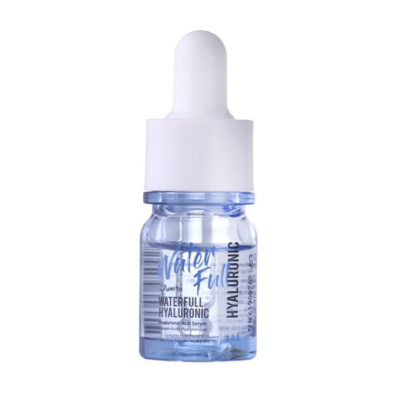 Jumiso (deluxe) Waterfull Hyaluronic Acid Serum 5ml