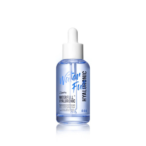 Jumiso Waterfull Hyaluronic Acid Serum 50ml