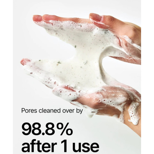 Anua Heartleaf Quercetinol Pore Deep Cleansing Foam 150ml