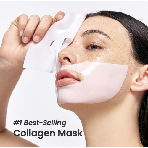 BIODANCE Bio-Collagen Real Deep Mask 4ea 136g