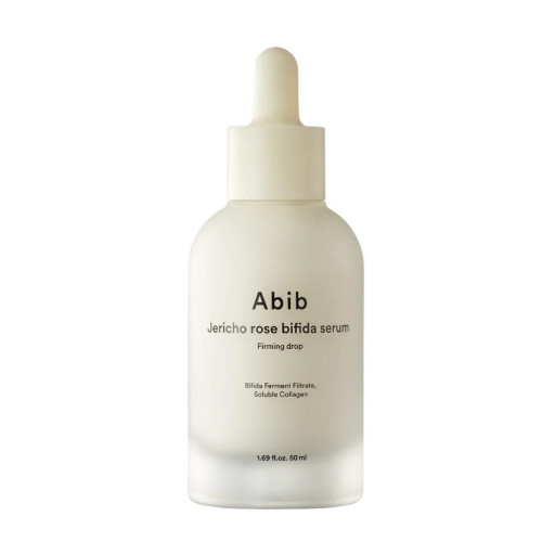 Abib Jericho Rose Bifida Serum Firming Drop 50ml