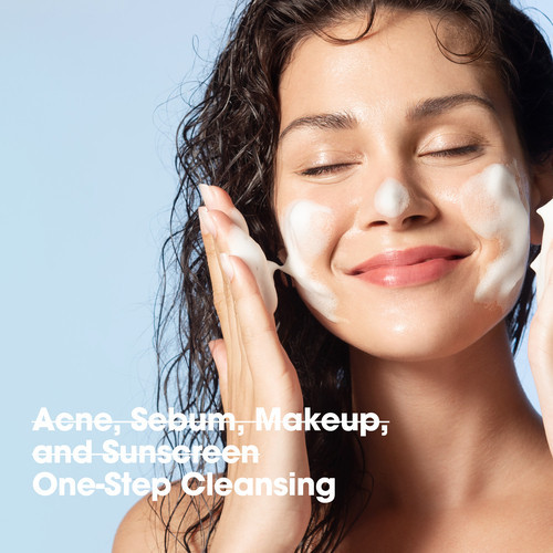 SOME BY MI AHA.BHA.PHA 30 Days Miracle Foam 100ml