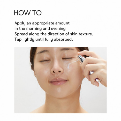 VT Cosmetics Reedle Shot Lifting Serum 30ml