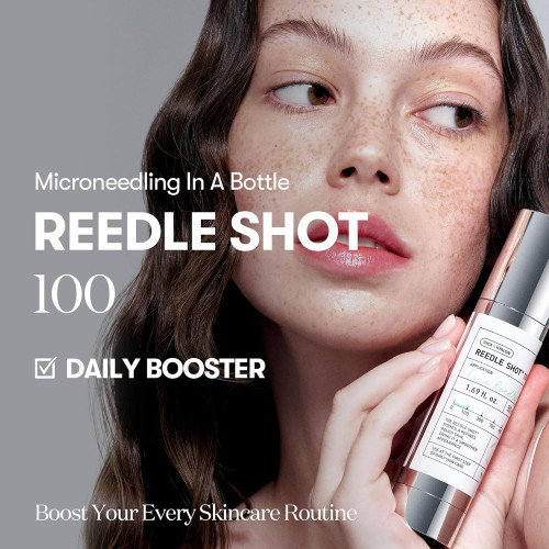 VT Cosmetics Reedle Shot 100 - 50ml