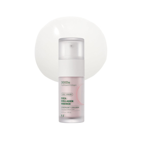 VT Cosmetics Cica Collagen Essence 30ml