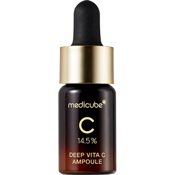 Medicube Deep Vita C Ampoule 2.0 30g