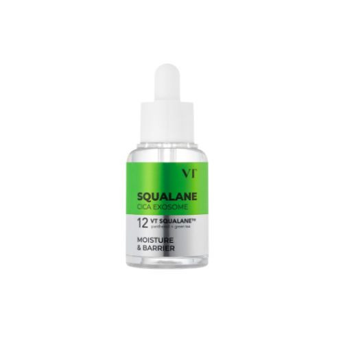 VT Cosmetics S4 Moisture Ampoule 30ml