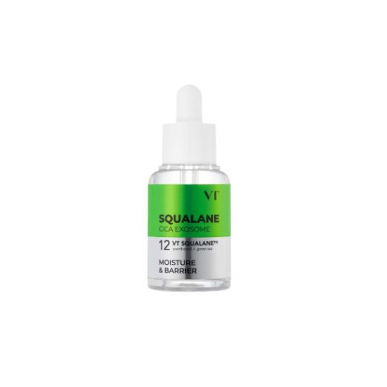 VT Cosmetics S4 Moisture Ampoule 30ml