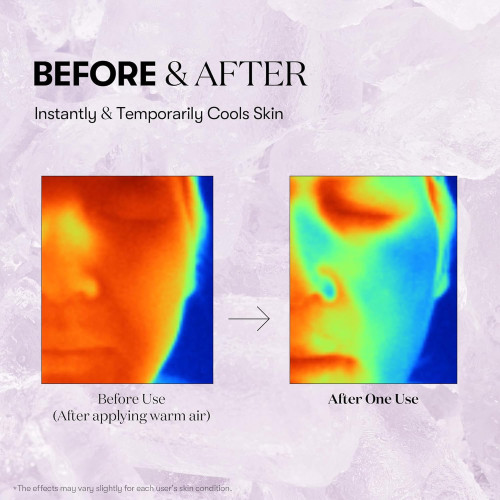 VT Cosmetics Skin Pack (Luminous) 100ks