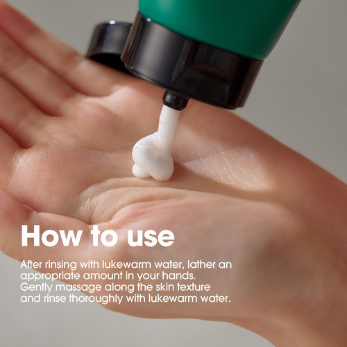 SOME BY MI AHA.BHA.PHA 30 Days Miracle Foam 100ml