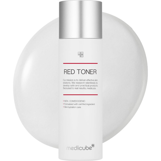 Medicube Red Toner 2.0 100ml