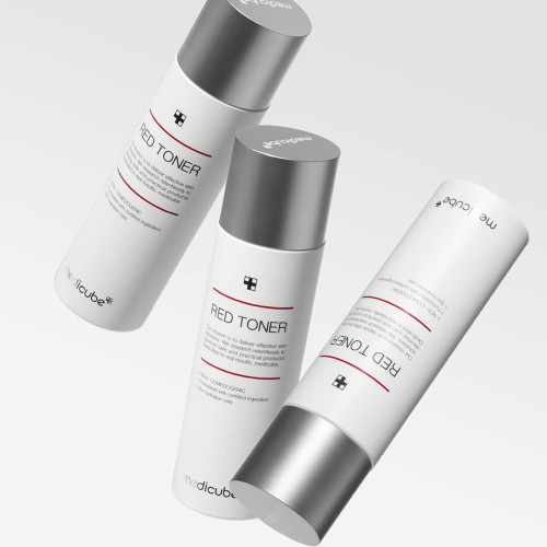 Medicube Red Toner 2.0 100ml