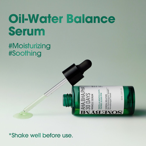 SOME BY MI AHA.BHA.PHA 30 Days Miracle Serum 50ml