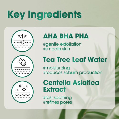 SOME BY MI AHA.BHA.PHA 30 Days Miracle Serum 50ml