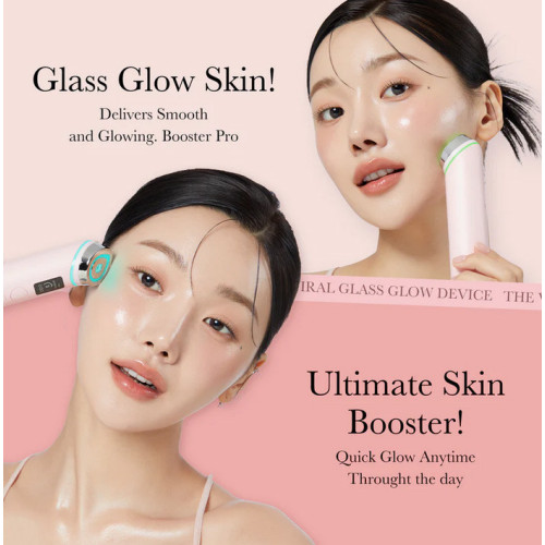 Medicube AGE-R Booster Pro Pink