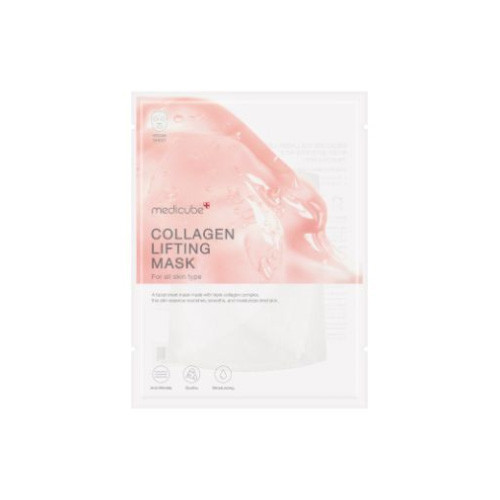 Medicube Collagen Lifting Mask 27g 1ks