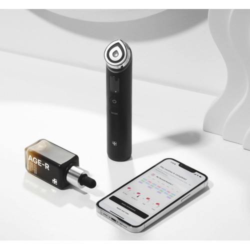 Medicube AGE-R Booster Pro Black