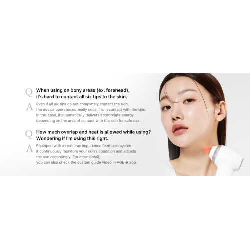 Medicube Age-R Ultra Tune 40.68