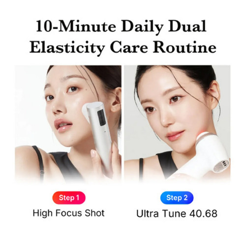 Medicube Age-R High Focus Shot