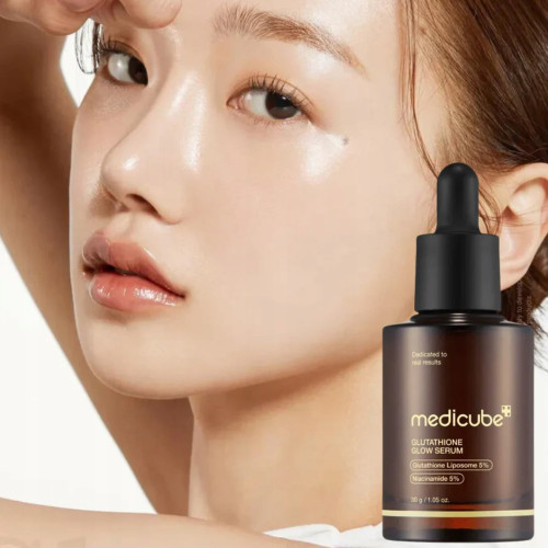 Medicube Age-R Glutathione Glow Serum 30g