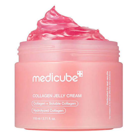 Medicube Collagen Niacinamide Jelly Cream 110ml