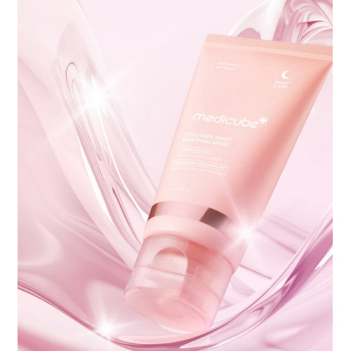Medicube Collagen Night Wrapping Mask 75ml