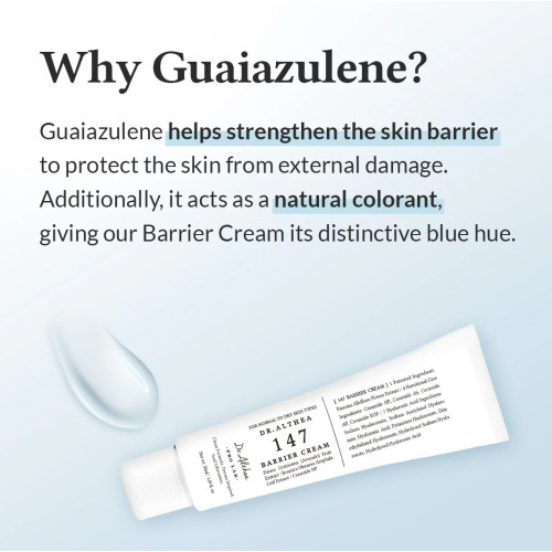 Dr.Althea 147 Barrier Cream 50ml