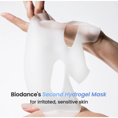 BIODANCE Hydro Cera-nol Real Deep Mask 4ea 136g