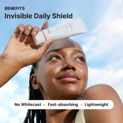 COSRX Vitamin E Vitalizing Sunscreen 50ml