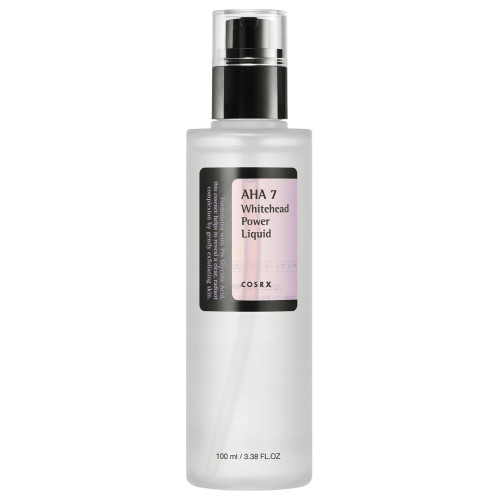 COSRX AHA 7 Whitehead Power Liquid 100ml
