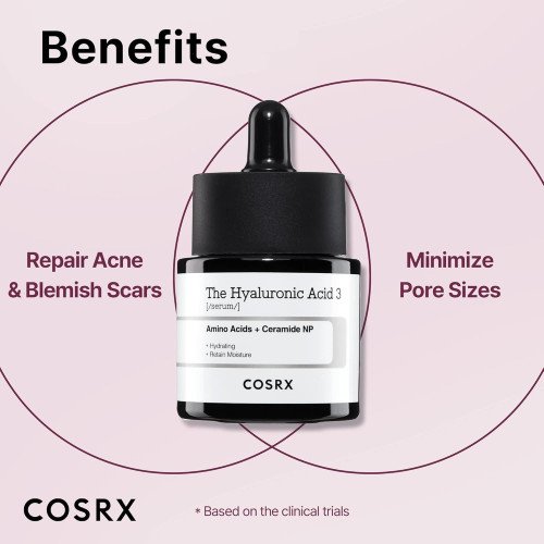 COSRX The Niacinamide 15 Serum 20ml