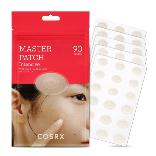 COSRX Master Patch Intensive 90pcs