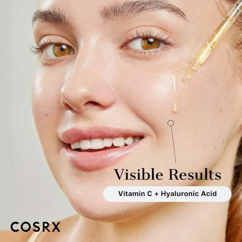 COSRX The Vitamin C 13 serum 20ml
