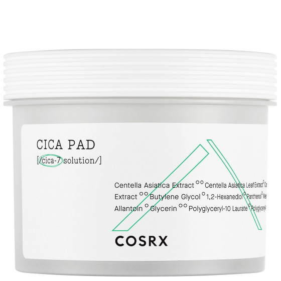 COSRX Pure Fit Cica Pad 90 Pads 150ml