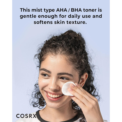 COSRX AHA BHA Clarifying Treatment Toner 150ml