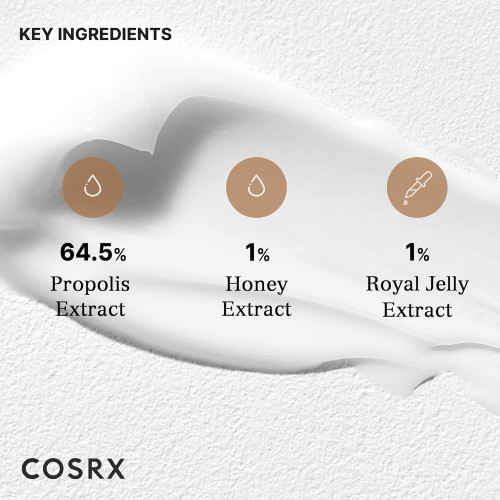 COSRX Propolis Light Cream 65g