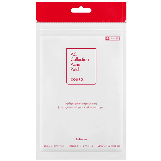 COSRX AC Collection Acne Patch 26ea