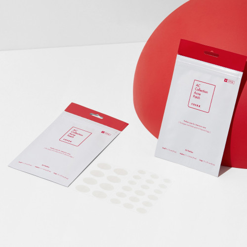 COSRX AC Collection Acne Patch 26ea