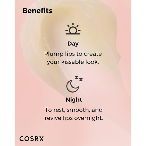 COSRX Balancium Ceramide Lip Butter Sleeping Mask 20g