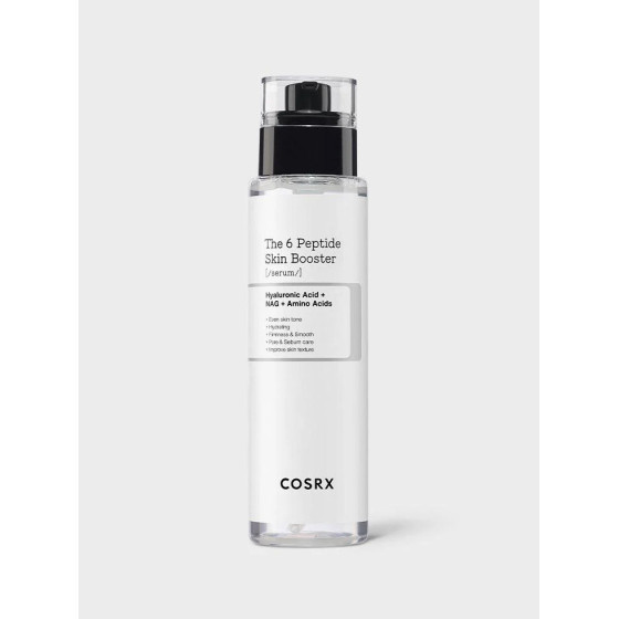 COSRX The 6 Peptide Skin Booster Serum 150ml