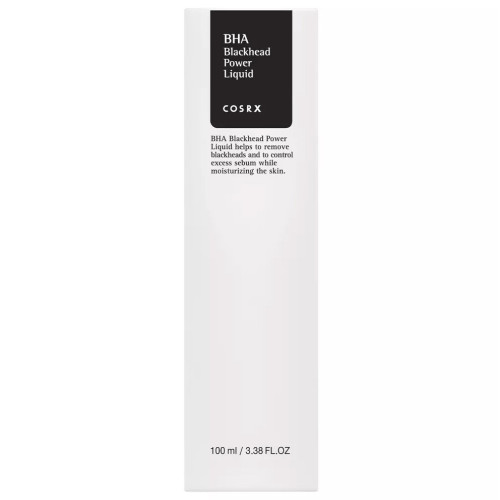 COSRX BHA Blackhead Power Liquid 100ml