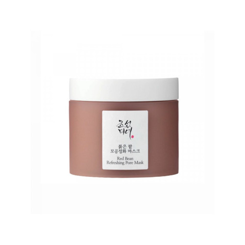 Beauty of Joseon Red Bean Refreshing Pore Mask 140ml