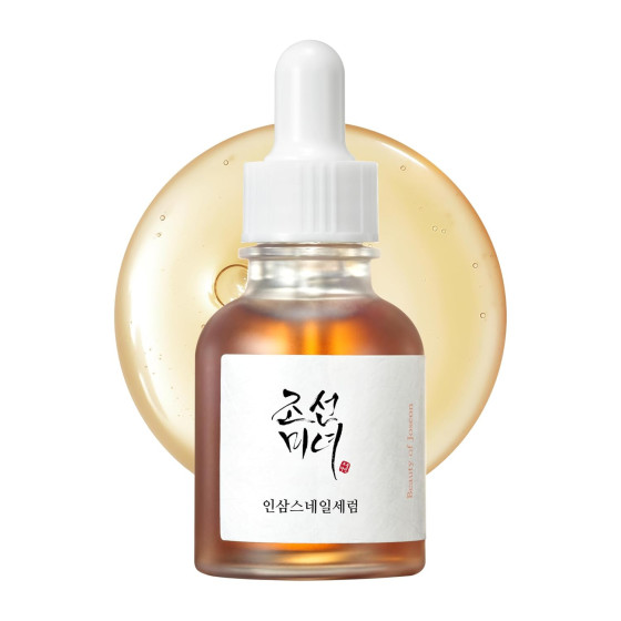 Beauty of Joseon Revive Serum : Ginseng + Snail Mucin 30ml