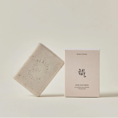 Beauty of Joseon Low pH Rice cleansing bar 100g
