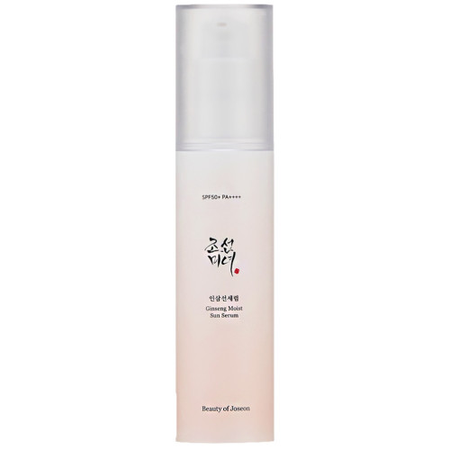 Beauty of Joseon Ginseng Sun Serum 50ml