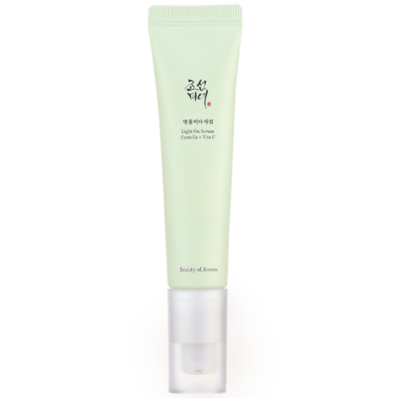 Beauty of Joseon Light On Serum Centella + Vita C 30ml